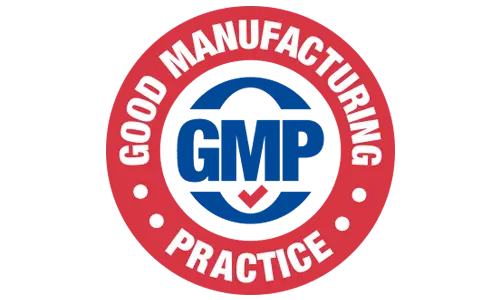 PrimalTRT GMP Certified